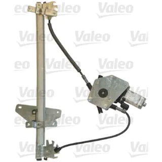 Valeo Fensterheber vorne links Volvo S40 V40