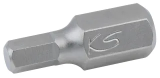 KS Tools 10mm Bit Innensechskant - 930.1004