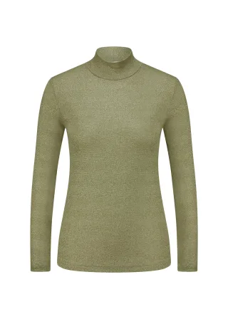 RIANI - Shirt m. Arm avocado - Gr. - 34