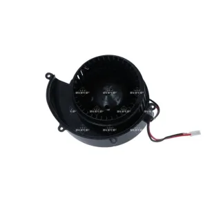 NRF Innenraumgebl?se Opel Astra G H 34051
