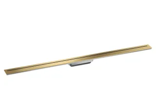 Hansgrohe Fertigset Duschrinne AXOR Drain 42524250