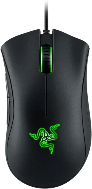 Razer DeathAdder Essential (2021) [kabelgebunden] schwarz