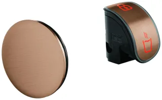 GROHE Bedieneinheit 46997 für GROHE Red warm sunset gebürstet, 46997DL0 46997DL0