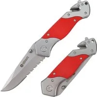 Dönges Taschenmesser Rettungsmesser Economy I