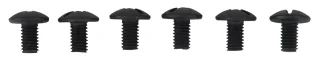 KS Tools Ersatzschrauben-Satz, 6er Pack - 500.1361