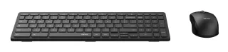 Acer Wireless Tastatur & Maus Kit | lc.acc11.001 | Tastatur - QWERTZ