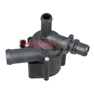 Metzger Zusatzwasserpumpe BMW 1er F20 3er F30