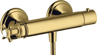 Hansgrohe Thermostatmischer Aufputz Axor 16261990