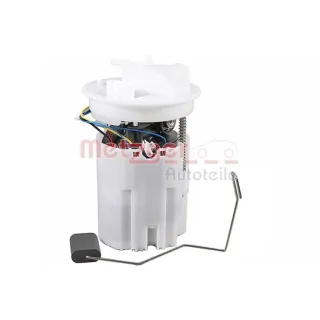 Metzger Kraftstoff-F?rdereinheit Ford Fiesta 6 7 2250544
