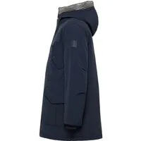 MUSTANG Outdoorjacke Herren Style Monterey