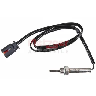 Metzger Abgastemperatursensor BMW 3er 4er 5er 7er X3 X4 X5 X6 X7
