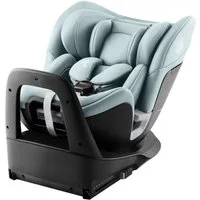 BRITAX RÖMER Autokindersitz SWIVEL 2, ab: Geburt, bis: 7 Jahren, bis: 125 cm, mit 360°-Drehfunkion