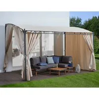 KONIFERA Pavillon-Ersatzdach, 180 g/m², für Modell »Burano«