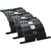 Selve Rollladenaufhängung Hochschiebesicherung SecuBlock rapid Maxi, 3-gliedrig, (3-St), Schutz gegen Einbruch