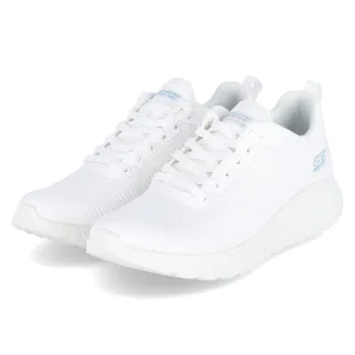 Skechers Low Sneaker FACE OFF - Gr. 38 - Weiß - Textil