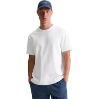 Marc O'Polo DENIM T-Shirt relaxed, aus mittelschwerem Baumwolljersey
