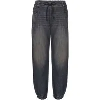 Diesel Sweatjeans
