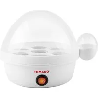 Tristar Eierkocher Tristar EK-3074 Eierkocher Weiß, 350.00 W