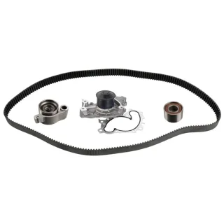 Febi Zahnriemensatz Lexus Rx Toyota Avalon Camry Sienna 3,0