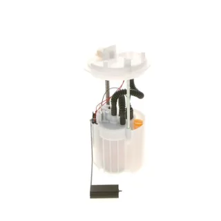 Bosch Kraftstoffpumpe Fiat Idea Punto Lancia Musa Ypsilon