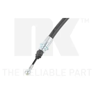 NK Handbremsseil links Audi A4 B6 B7 9047132
