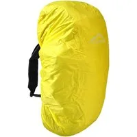 normani Rucksack-Regenschutz, wasserdichte Rucksackhüllefür Rucksäcke mit Reflektorlogo