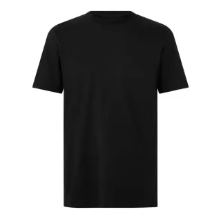 Puma - T-Shirt für Herren, Baumwolle (Schwarz)