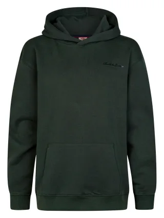 Petrol Industries - Boys Sweater Hooded Deep Green - Gr. - 152