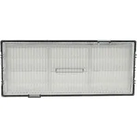 vhbw HEPA-Filter passend für Roborock S8, S6, S5, S7, S7 maxV Ultra, S8 Pro Saugroboter, Zubehör für Roborock S8 S6 S5 S7 S7 maxV Ultra S8 Pro, Abwaschbar