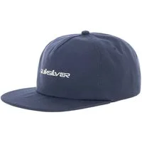 Quiksilver Snapback Cap Dna Omni