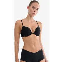 Triumph Push-up-BH Red Label Pure Micro Pushup BH, Push up Bra, Polster BH