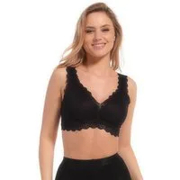 MAGIC Bodyfashion Bustier Nahtlose Verarbeitung für ein unsichtbares Aussehen