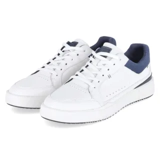 Josef Seibel Halbschuhe DONOVAN 06 - Gr. 40 - Weiß - Glattleder
