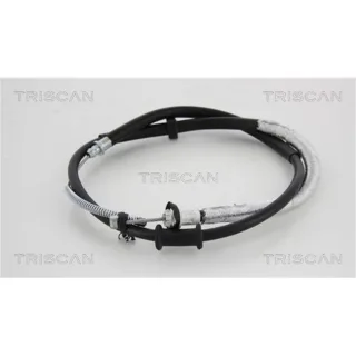 Triscan Handbremsseil Hinten Iveco Daily 4 5 6 8140151072