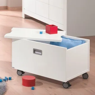 Abdeckung für Rollbox PAIDI