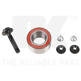 NK Radlager vorne Audi A4 A6 Skoda Superb VW Passat