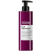 L'ORÉAL PROFESSIONNEL PARIS Haarkur L'Oréal Curl Expression Cream-in-Jelly Definition Activator 250 ml Loc, 1-tlg., Professionelle Salon Pflege
