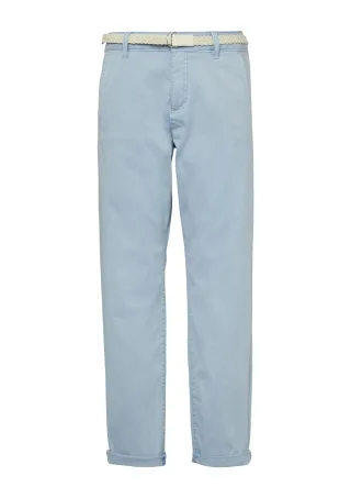 s.Oliver - Hose blau - Gr. - 44