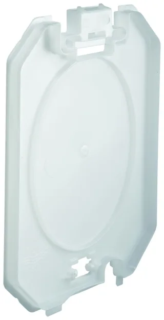 Grohe Schutzplatte 42231 für WC-Spülkasten 6-9 l, 42231000 42231000