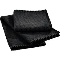 done.® Handtuch Set Deluxe Prime, Zwirnfrottee (Set, 4-St), Set:2x Gästetuch 30x50cm und 2x Handtuch 50x100cm