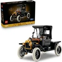 LEGO® Ford Model T (11376), LEGO Icons Konstruktionsspielsteine, (1060 St)