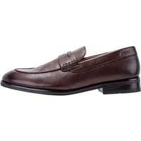 JOOP! Joop - Herren Slip On Estate Kleitos Loafer Slipper
