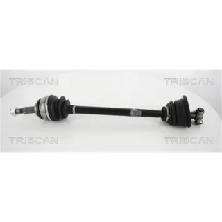 Triscan Antriebswelle links Dacia Logan Sandero Renault Logan Logan/Stepway