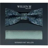 WILLEN Fliege