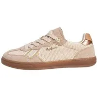 Pepe Jeans trainers BALL NATURAL W Trainingsschuh