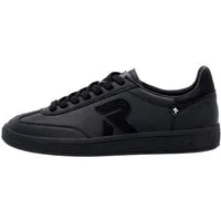 Rieker Sport San Diego Swing2GO Sneaker Retro-Sneaker, Freizeitschuh, Halbschuh mit herausnehmbarem Fußbett