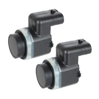 2x PDC PTS Parksensor für Einparkhilfe Reparatur / Ersatz LR011602 LR038533 für Land Rover
