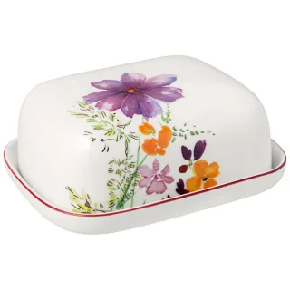 Butterdose Mariefleur Basic
