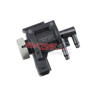 Metzger AGR-Ventil Audi Seat Skoda VW 08920024