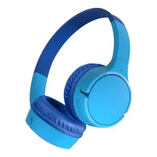 Belkin Soundform Mini-On-Ear für Kinder BT USB-C bl. AUD002btBLV3